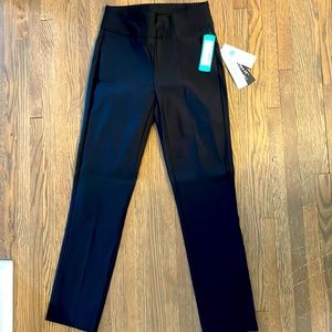 TRIBAL black Fia trouser, size 0, never worn!